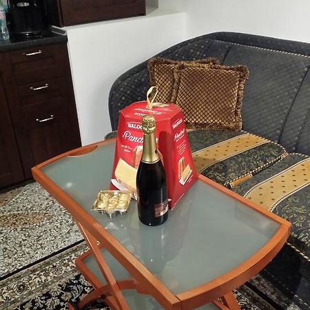 Felikshouse Apartment Рим Екстериор снимка