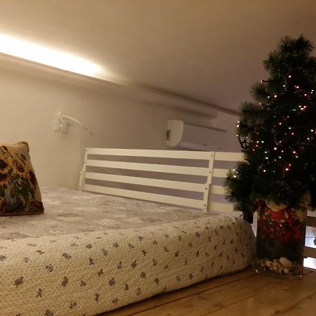 Felikshouse Apartment Рим Екстериор снимка
