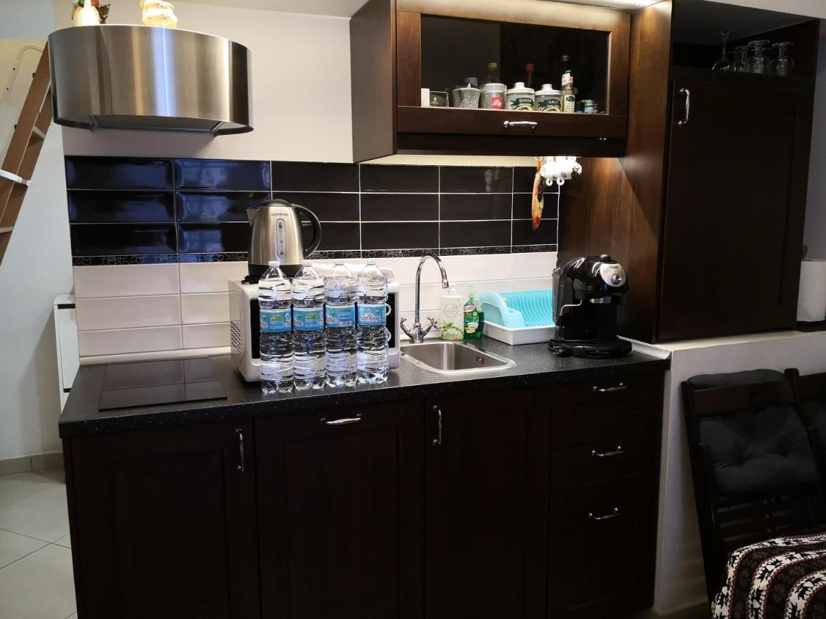 Felikshouse Apartment Рим Екстериор снимка