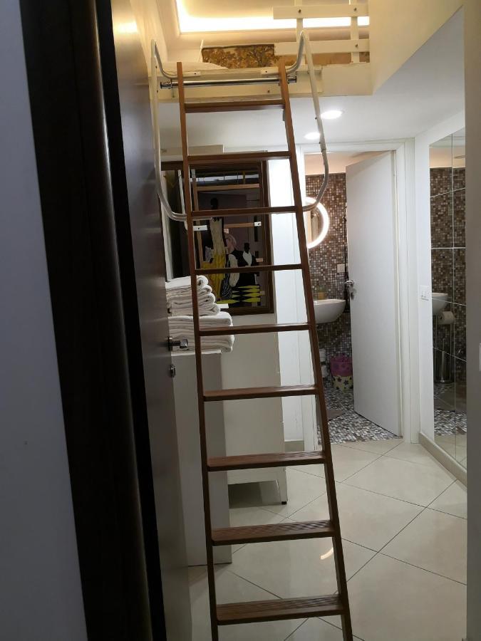 Felikshouse Apartment Рим Екстериор снимка