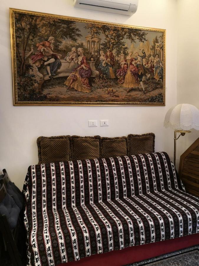 Felikshouse Apartment Рим Екстериор снимка