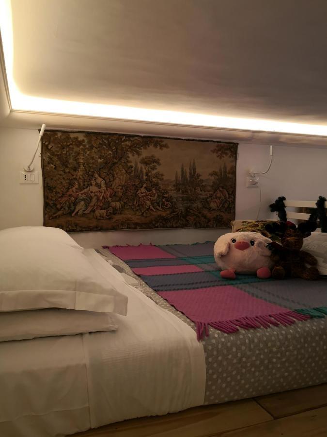 Felikshouse Apartment Рим Екстериор снимка