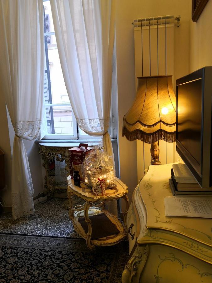 Felikshouse Apartment Рим Екстериор снимка