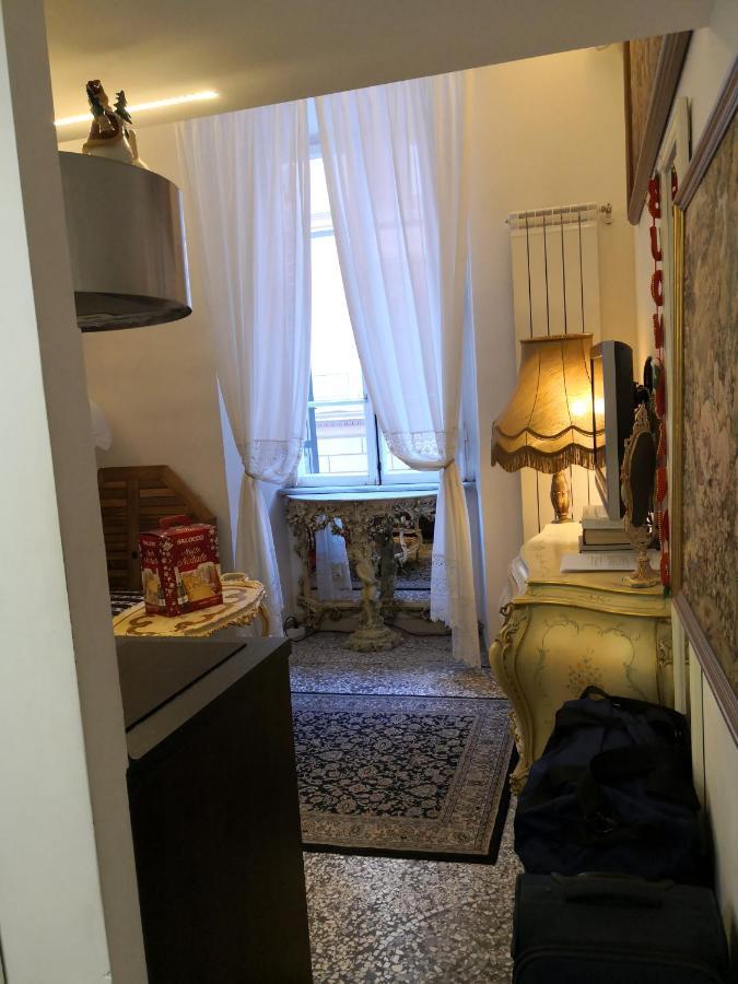 Felikshouse Apartment Рим Екстериор снимка
