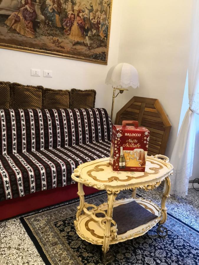 Felikshouse Apartment Рим Екстериор снимка