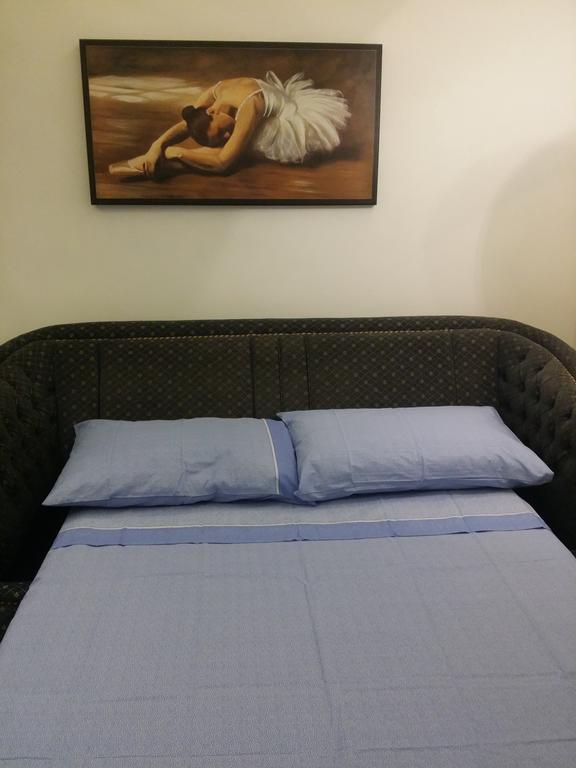 Felikshouse Apartment Рим Екстериор снимка