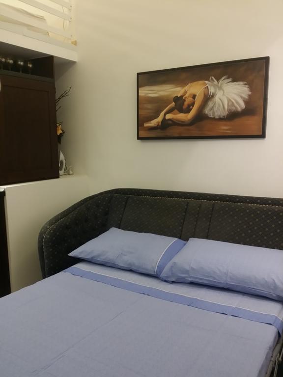 Felikshouse Apartment Рим Екстериор снимка