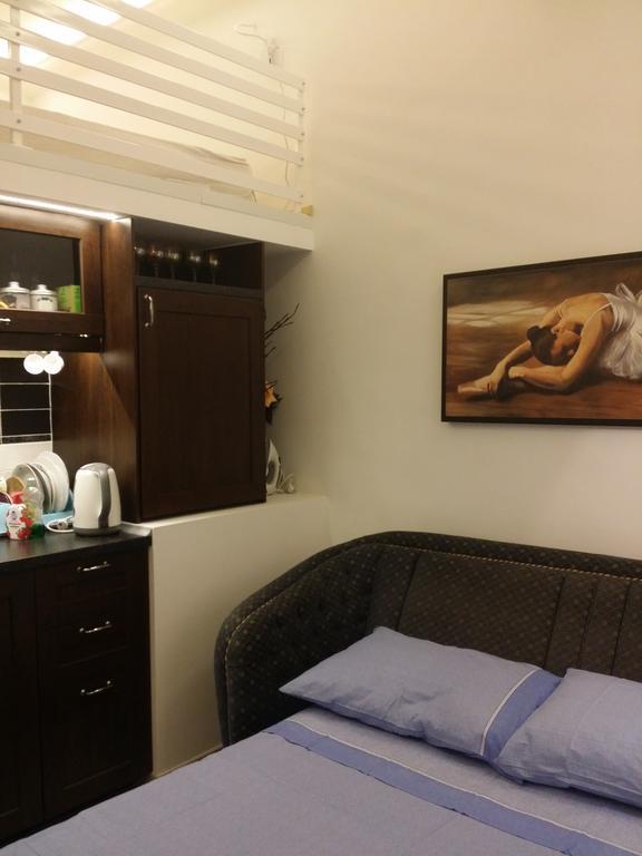 Felikshouse Apartment Рим Екстериор снимка
