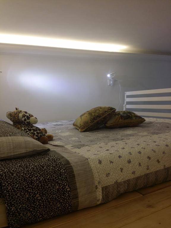 Felikshouse Apartment Рим Екстериор снимка