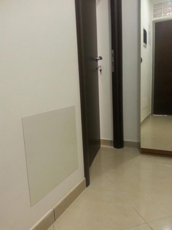 Felikshouse Apartment Рим Екстериор снимка