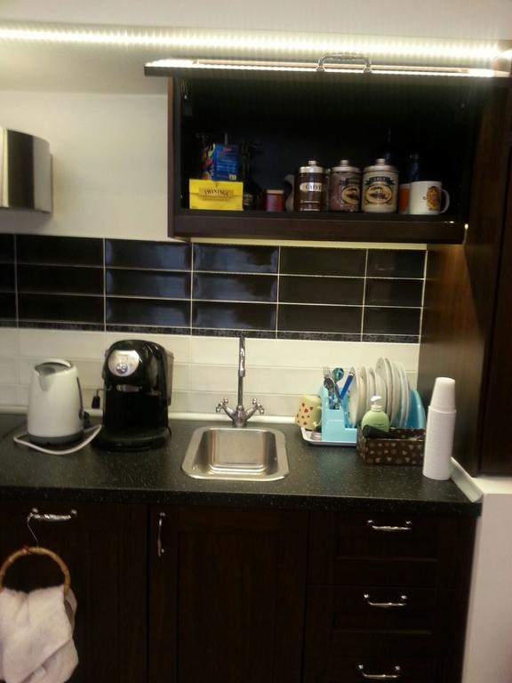 Felikshouse Apartment Рим Екстериор снимка