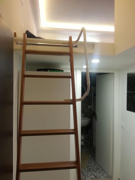 Felikshouse Apartment Рим Екстериор снимка