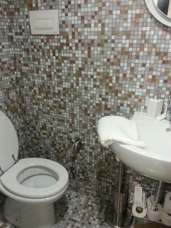 Felikshouse Apartment Рим Екстериор снимка