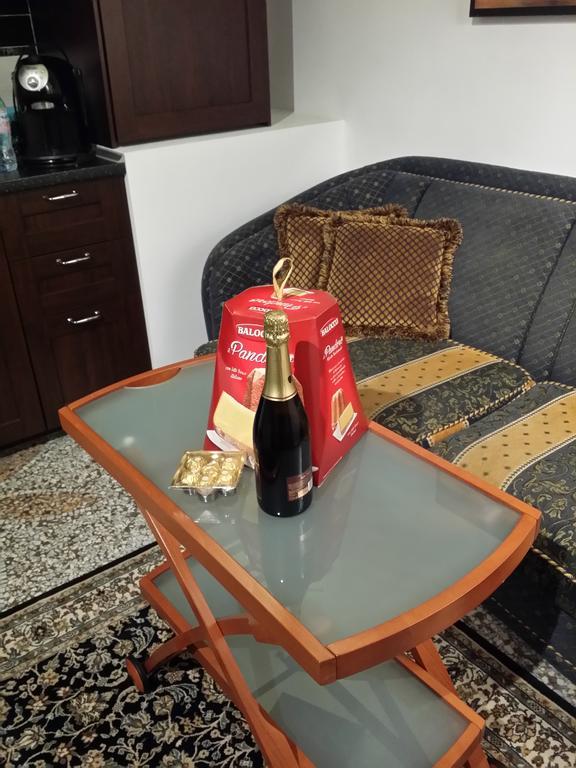 Felikshouse Apartment Рим Екстериор снимка