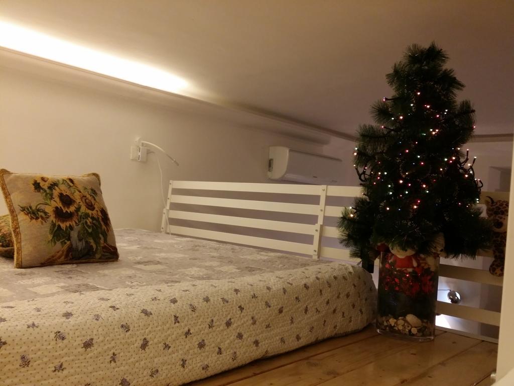 Felikshouse Apartment Рим Екстериор снимка