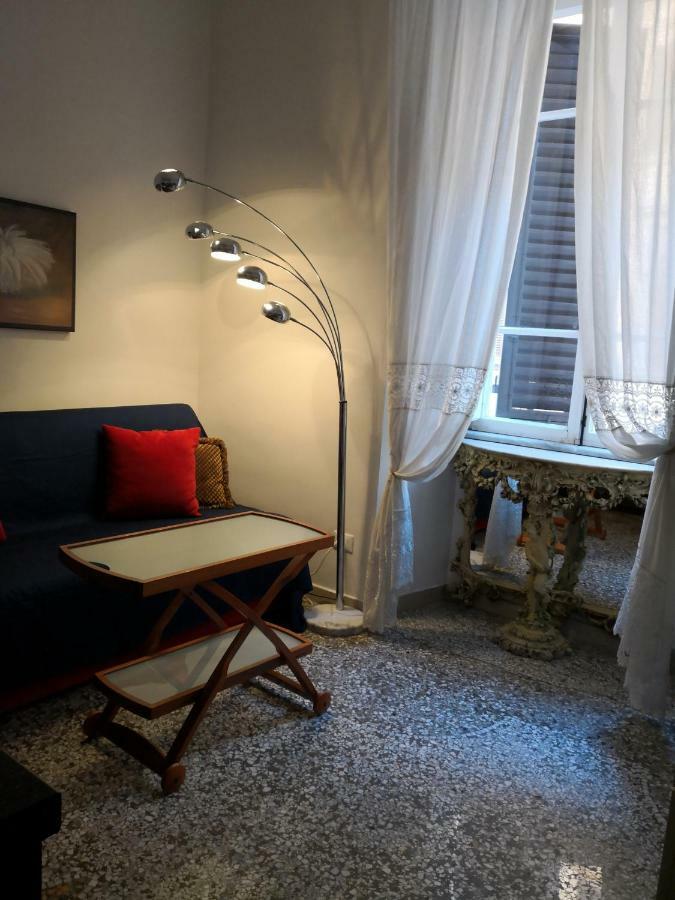 Felikshouse Apartment Рим Екстериор снимка