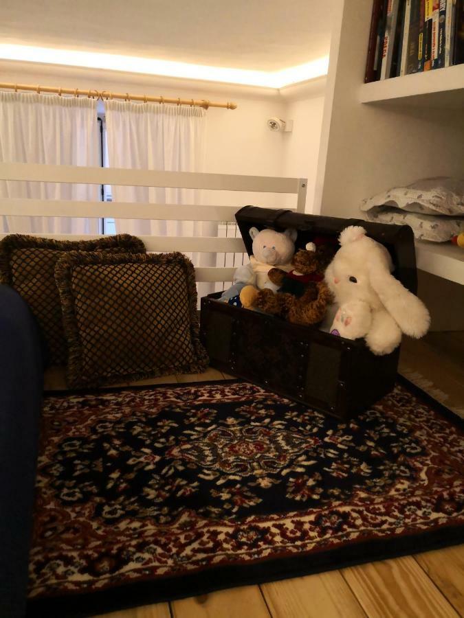 Felikshouse Apartment Рим Екстериор снимка