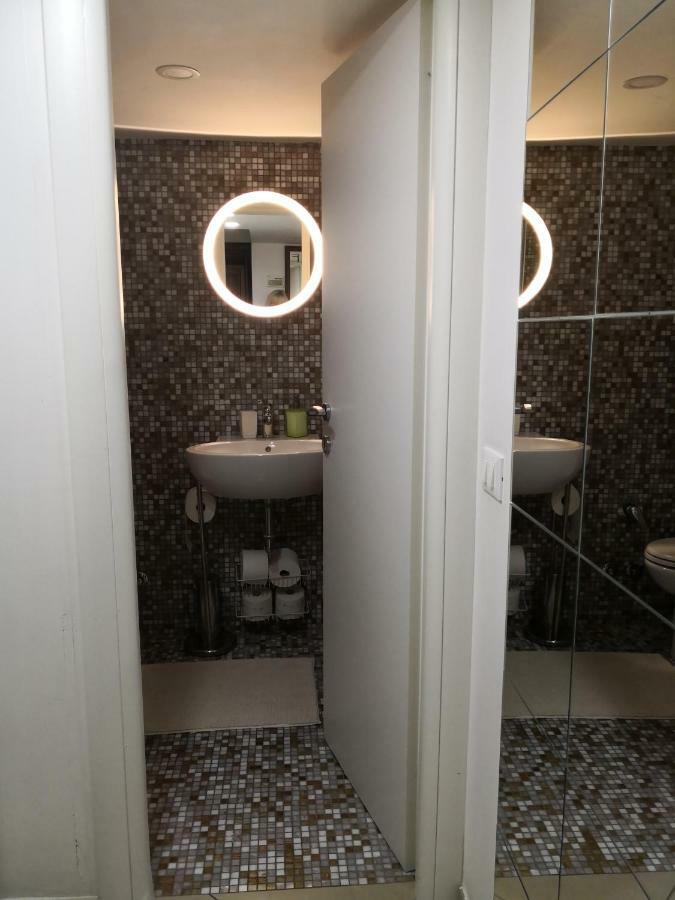 Felikshouse Apartment Рим Екстериор снимка