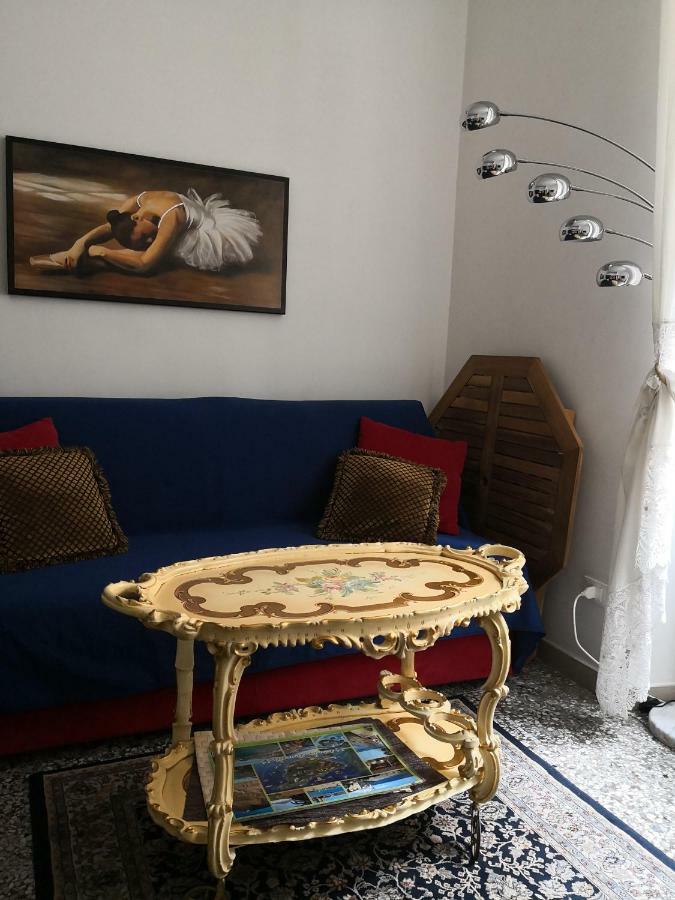 Felikshouse Apartment Рим Екстериор снимка