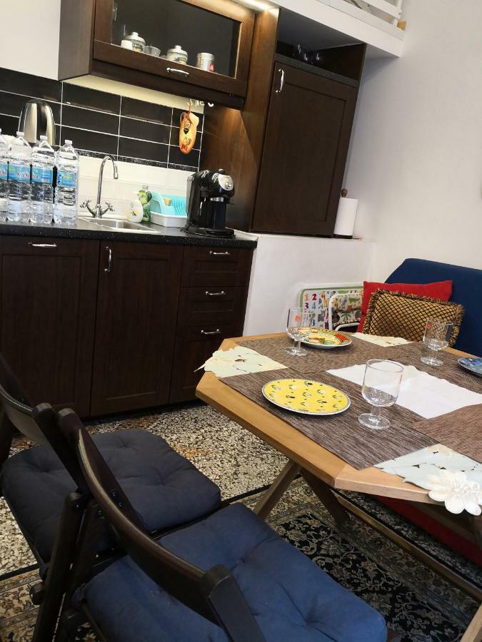 Felikshouse Apartment Рим Екстериор снимка