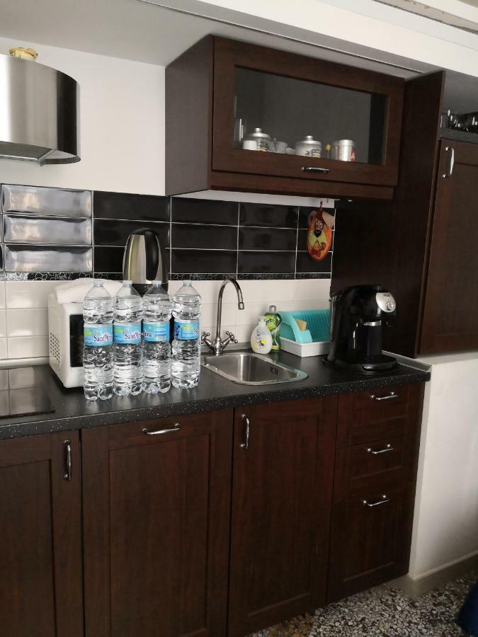 Felikshouse Apartment Рим Екстериор снимка