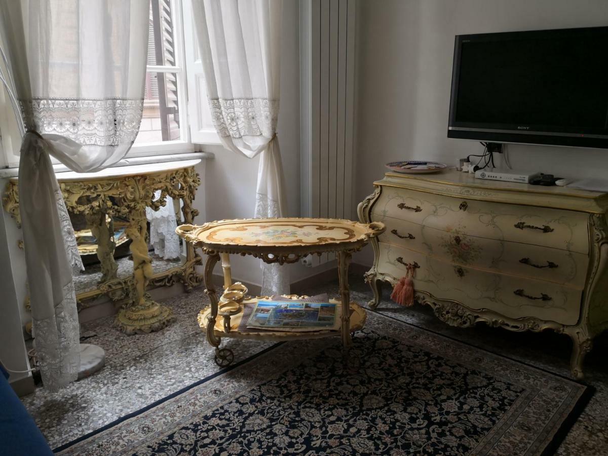 Felikshouse Apartment Рим Екстериор снимка
