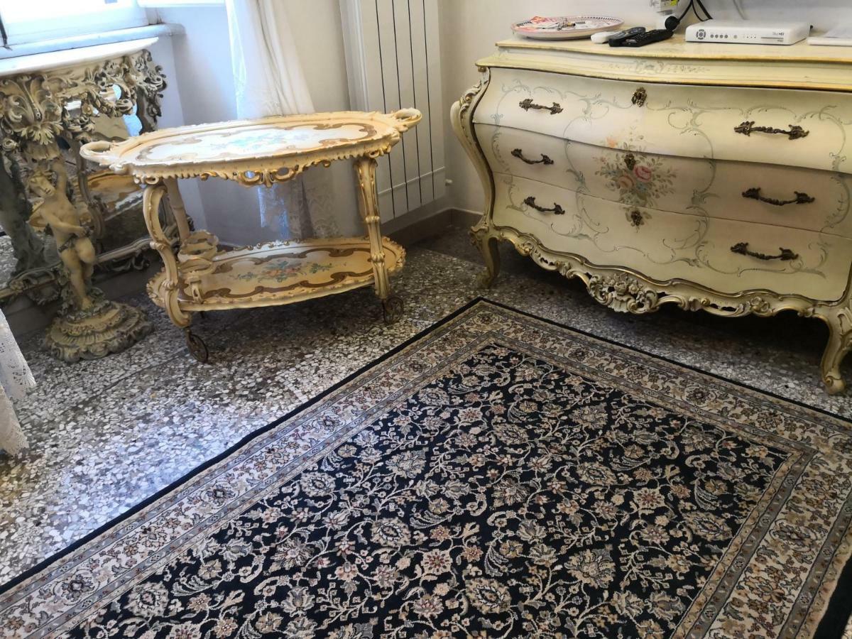 Felikshouse Apartment Рим Екстериор снимка