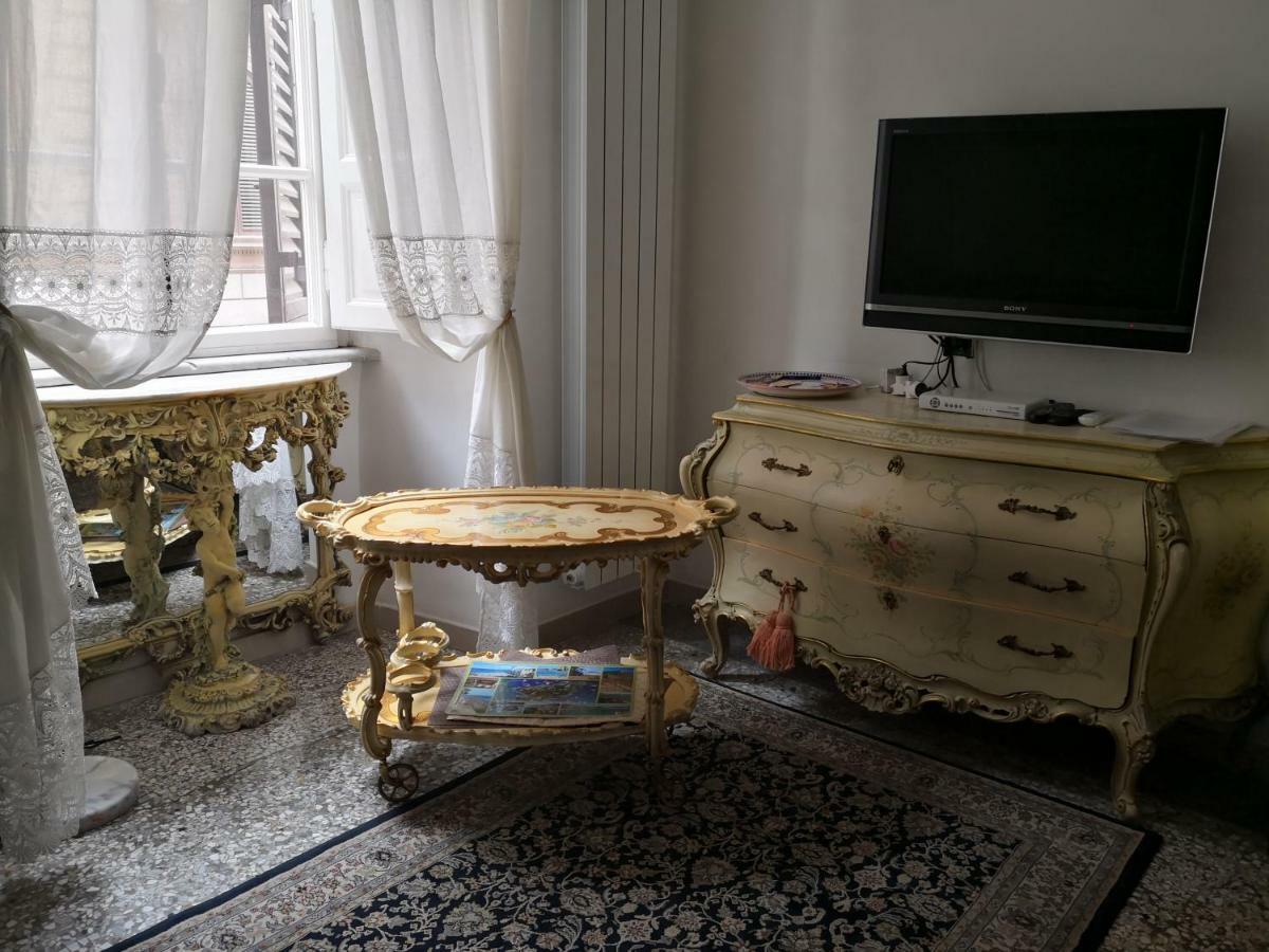 Felikshouse Apartment Рим Екстериор снимка